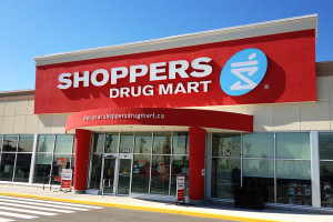 Shopper's Drug Mart