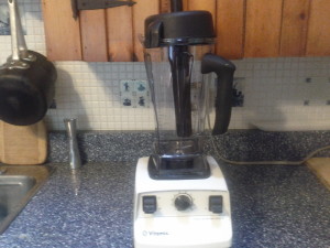 Vitamix Blender