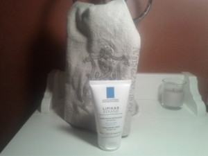 La Roche Posay Hand Cream